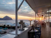 Hotel Pocho Hotels in Macari