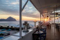 Hotel Pocho Hotel a Castelluzzo