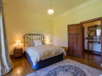 Roscrea Homestead Premier Homestead Accommodation Hotel di Dungog