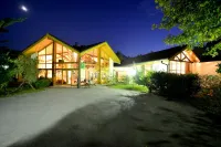 Le Bois Dormant-Hôtel Restaurant & Spa Logis Hôtel