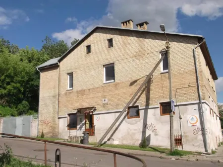 Fortuna Hostel Отели рядом с достопримечательностью «Цемах Йоселевич Шабад»