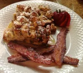 Caldwell House Bed and Breakfast