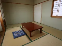 Minshuku Unzen
