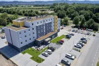 Best Western Hotel Viernheim Mannheim Отели в г. Вайнхайм