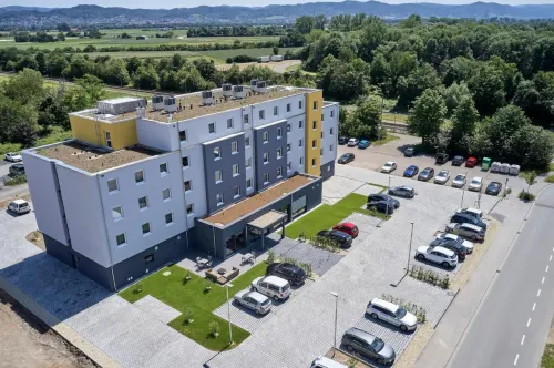 Best Western Hotel Viernheim Mannheim