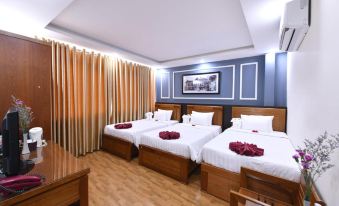 Hanoi Elpis Grand Hotel
