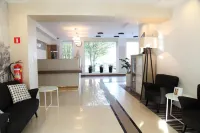 Arche Hotel Siedlce Hotels in Siedlce