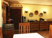Hotel María Cristina Hotel a Benajarafe