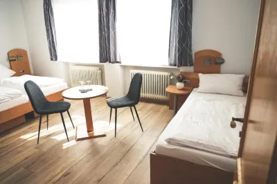 Hotel & Gasthof Wagner Hotels in Aichach