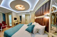 Novelty Hotel Hotels in Istanbul