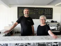 Samsted Hotels in Middelfart