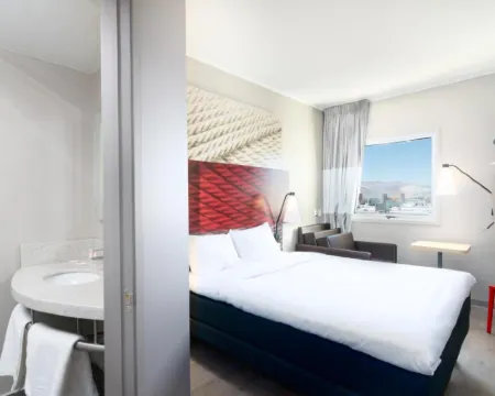 Ibis Copiapo Hotels in Copiapo