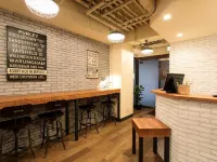 Hotel Double Funabashi Ξενοδοχεία στην πόλη Φουναμπάσι