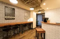 Hotel Double Funabashi