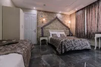 Melrose House Hotel Hotel a Pamukkale