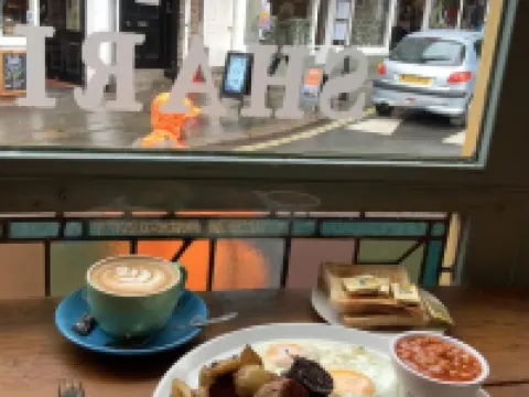 King William IV Hotels in Totnes