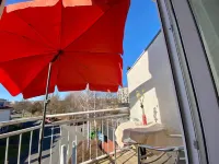 Hotel am Rosenbad Hotels in Eichenzell