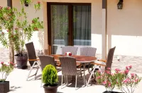 Vila Alma Hotels in Băile Felix