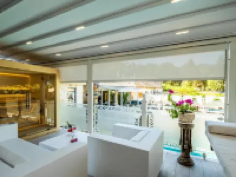 Spa Hotel Rich Hotels in Velingrad