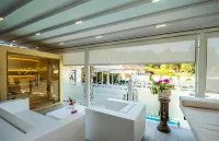 Spa Hotel Rich Hotels in Velingrad