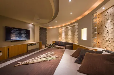 Hotel C. Chiba Shiroi Отели в г. Индзай