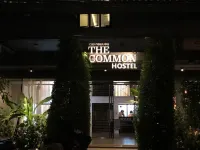 The Common Hostel Hotels in 