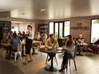 Campanile NATURE - Saint-Germain-en-Laye Hotels in Saint-Germain-en-Laye
