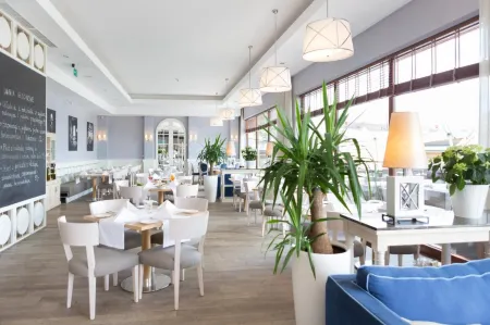 Tiffi Boutique Hotel