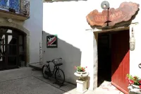 جستين دو بروفونس فنادق في أورانج