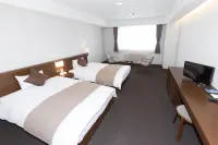 Kiyosato Onsen Hotel Ryokuseisou