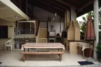 Pousada Vovo Valdir Hotels in Itapema