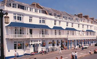 Royal York & Faulkner Hotel - Housity