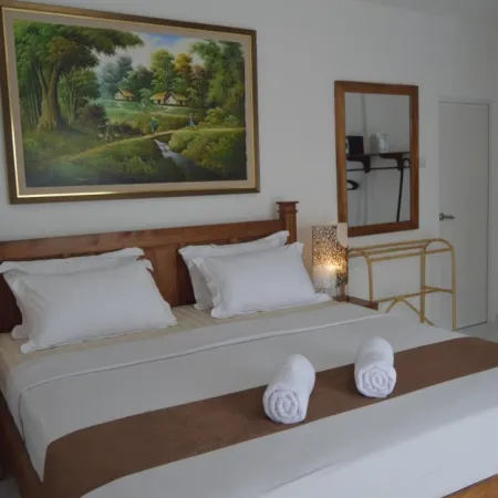 Askara Guest House & Hostel