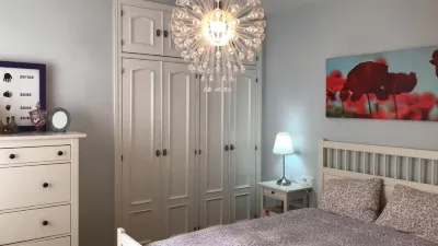 Casa de Los Espejos 코르도바 중앙역 주변 호텔