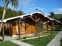 Vale do Sonho Hotel Hotel di Biritiba-Mirim
