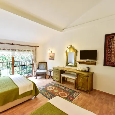 Pyramid Boutique Hotel