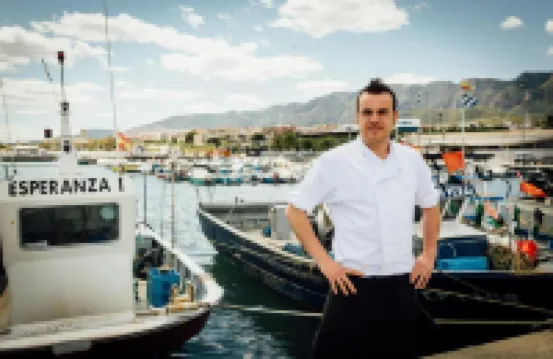 坎巴蒂斯特餐廳酒店 聖卡洛斯拉臘皮塔酒店