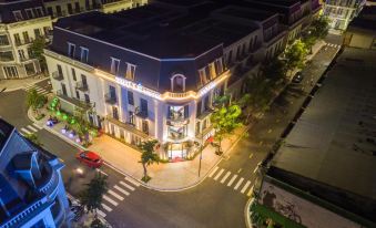 THU LE Hotel