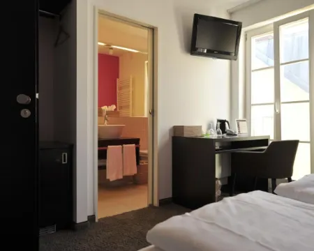 Maximilian Hotels in Speyer