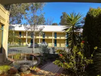 Madison Spa Motel - Adults Only