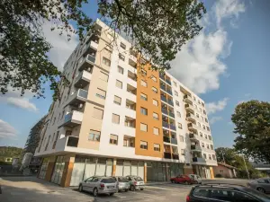 Jelena Apartment II