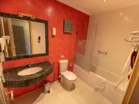 Zayed Hotel โรงแรมใกล้อะกูซา