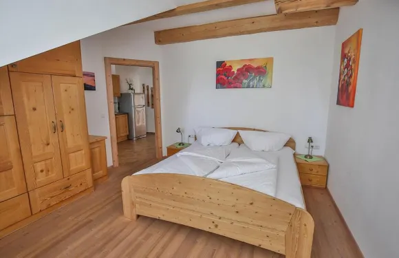 施奈德韋格度假酒店