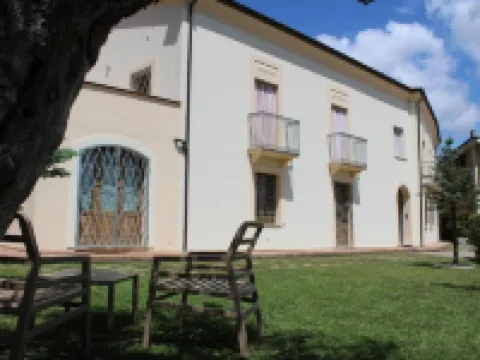 Bbuss Country Club Hotels in Catanzaro