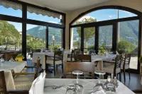 Hotel Sole Hotel di Gravedona ed Uniti