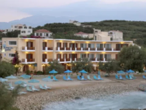 Almyrida Resort Hotels in Vamos