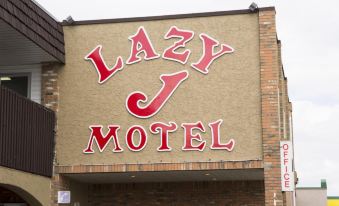 Lazy J Motel