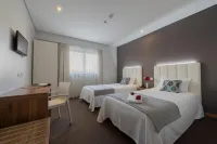 Hotel Azinheira by Ridan Hotels Các khách sạn ở Fatima