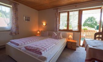 Landgasthof Zum Schwarzen Grat