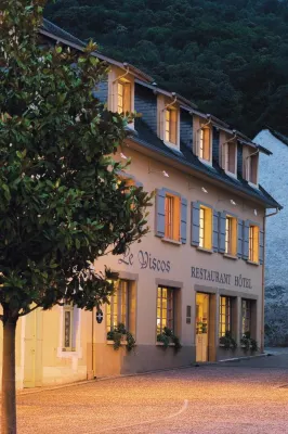 Le Viscos Hotels in Ayzac-Ost
